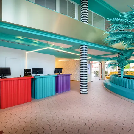 Servatur Isora Suites-2