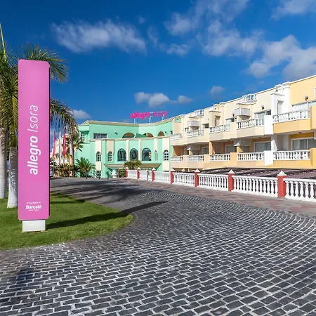 Servatur Isora Suites-3