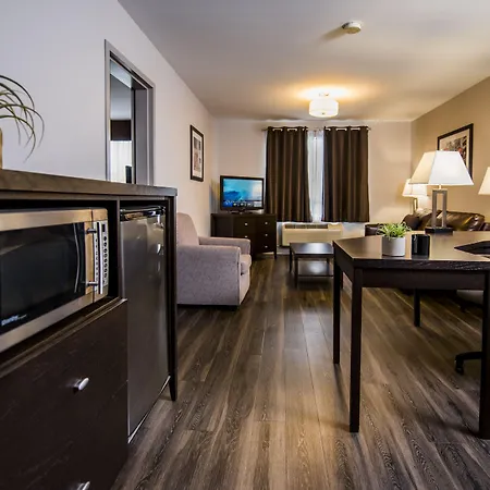 Best Western Plus Moncton-3