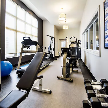 Best Western Plus Moncton-2