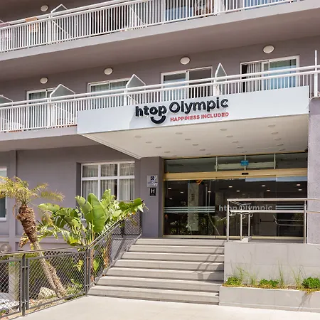 Htopfun Olympic (Adults Only)-3