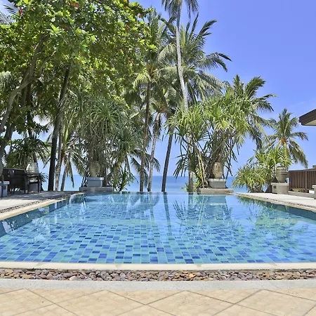 Impiana Beachfront Resort Chaweng Noi, Koh Samui-3