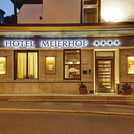 Hotel Meierhof-3