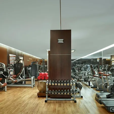 Sheraton Porto Hotel & Spa-2
