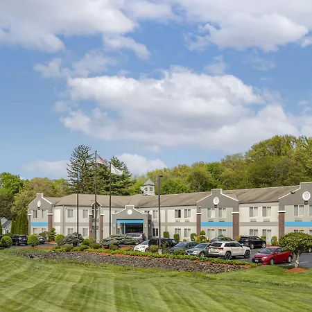 Best Western Plus New England Inn & Suites-2