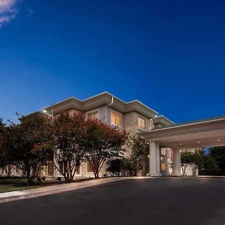 Holiday Inn Express & Suites Austin Sw - Sunset Valley By Ihg-3