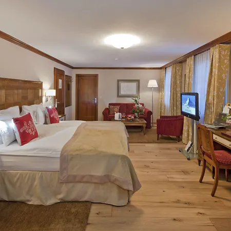 Mont Cervin Palace-2