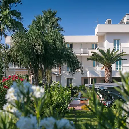 Hotel Olimpico-3