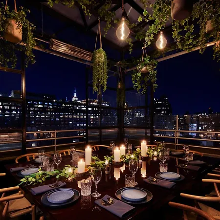 Gansevoort Meatpacking-2