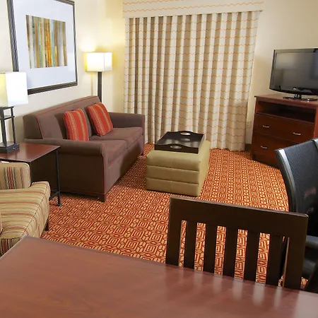 Homewood Suites By Hilton Anchorage-3