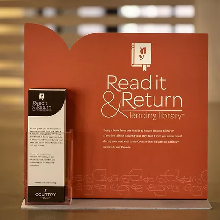Country Inn & Suites By Radisson, Round Rock, Tx-3