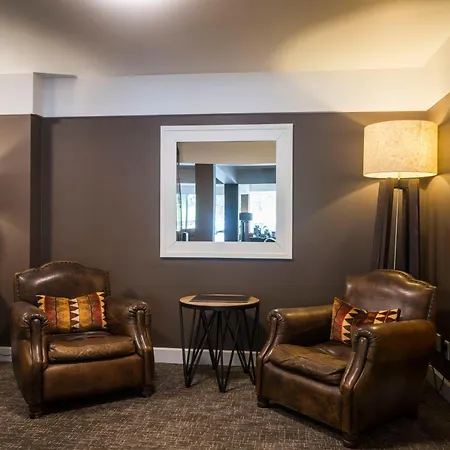 The Ashley Hotel Greymouth-2