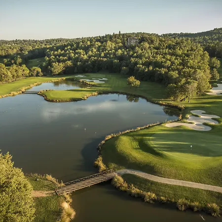 Terre Blanche Hotel Spa Golf Resort-3