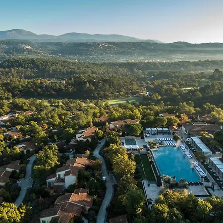 Terre Blanche Hotel Spa Golf Resort-2