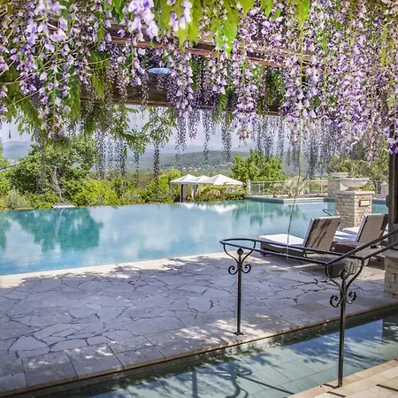 Terre Blanche Hotel Spa Golf Resort-2