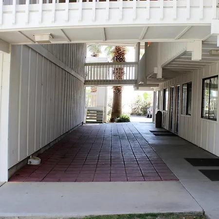 Motel 6-Coalinga, Ca - East-2