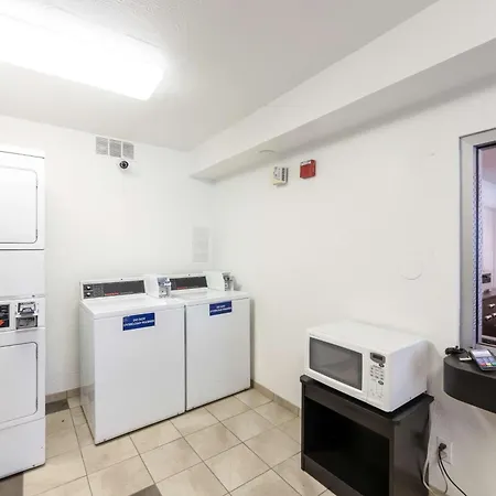 Motel 6-Klamath Falls, Or-3