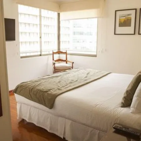 Time Suite - Comfort Apartments-3