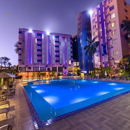 Falls Galli Hotel-2
