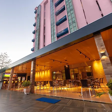 Falls Galli Hotel-3