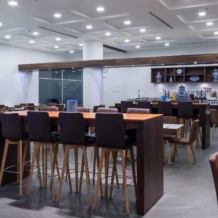 Holiday Inn Express Puebla By Ihg-2