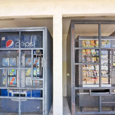 Motel 6-North Palm Springs, Ca - North-3