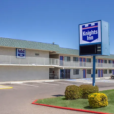 Knights Inn Sierra Vista / East Fry-3