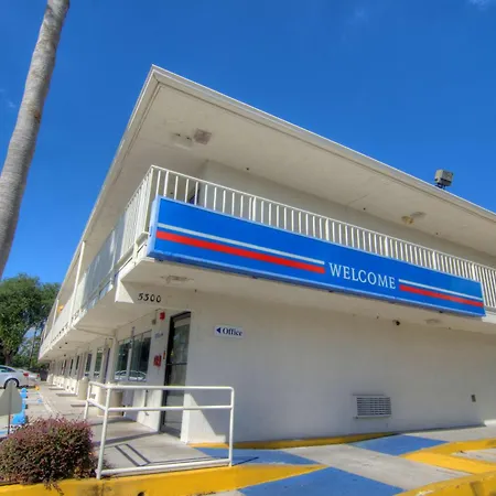 Motel 6-Orlando, Fl - Winter Park-3