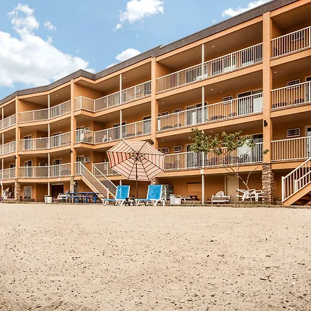 Coast Osoyoos Beach Hotel-3