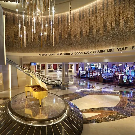 Seminole Hard Rock Hotel And Casino Tampa-2