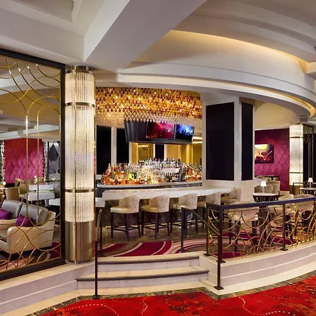 Seminole Hard Rock Hotel And Casino Tampa-2