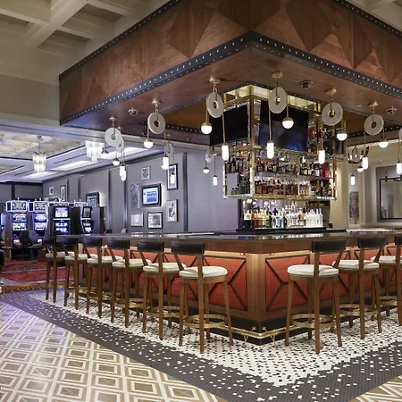 Seminole Hard Rock Hotel And Casino Tampa-3