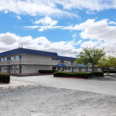 Motel 6-Holbrook, Az-3