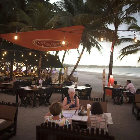 Viva Tangerine By Wyndham, A Trademark All Inclusive-3