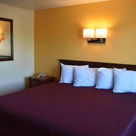 Rodeway Inn Kissimmee - Orlando Maingate West - Free Theme Park Shuttle-3