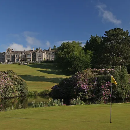 Bovey Castle-3