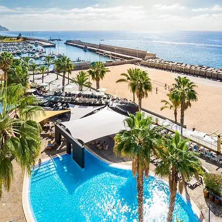 Calheta Beach - All-Inclusive - Savoy Signature-2