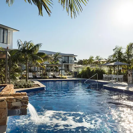 Sails Port Macquarie By Rydges-2