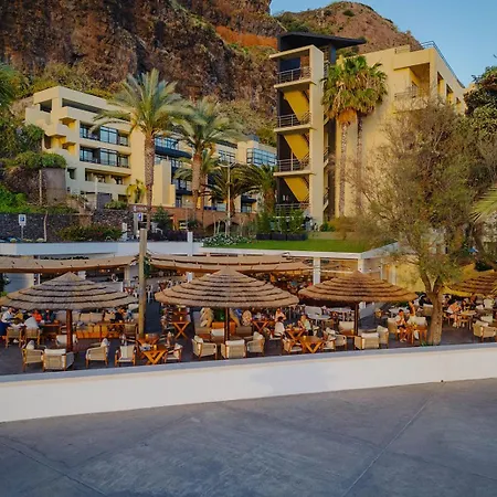 Calheta Beach - All-Inclusive - Savoy Signature-3
