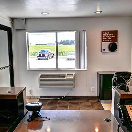 Motel 6-Slidell, La - New Orleans-3