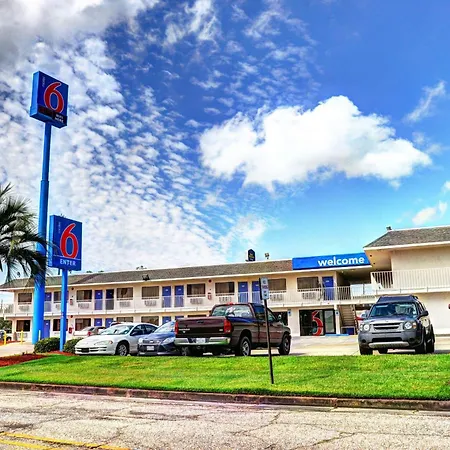 Motel 6-Slidell, La - New Orleans-2