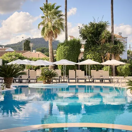 Catalonia Del Mar - Adults Only-2