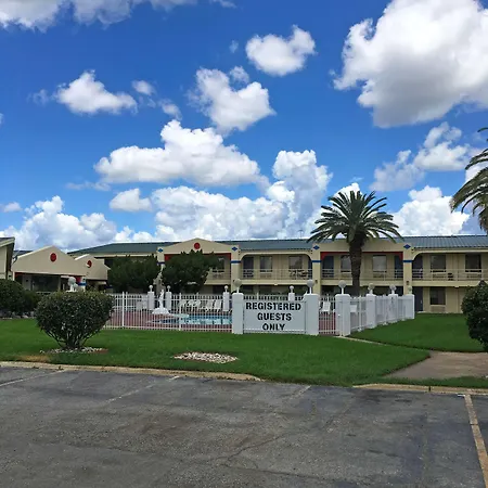 American Choice Inn Beaumont-3