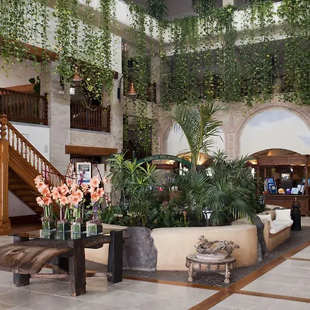 Princesa Yaiza Suite Hotel Resort-2