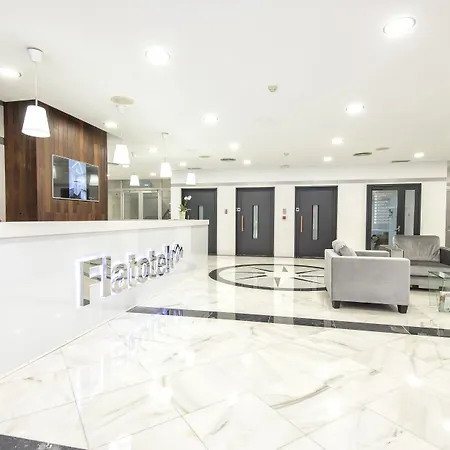 First Flatotel International-3