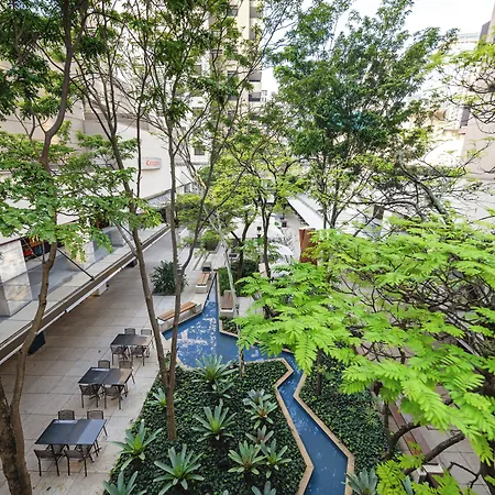 Staybridge Suites Sao Paulo By Ihg-2