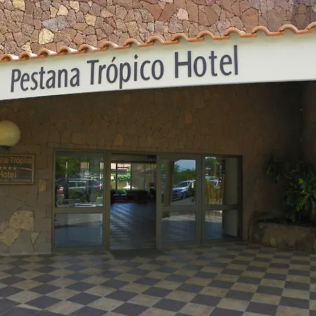 Pestana Tropico-2