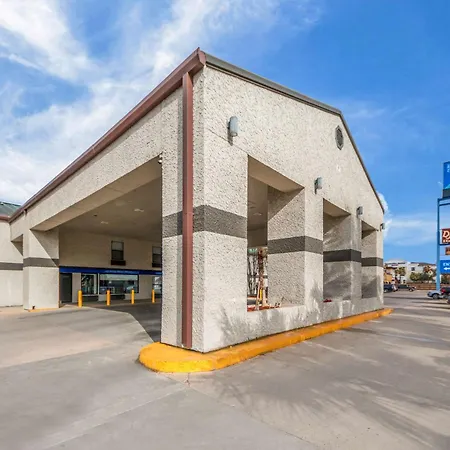 Motel 6-Laredo, Tx - North I-35-3