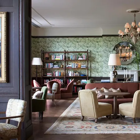 Four Seasons Hotel Hampshire-2