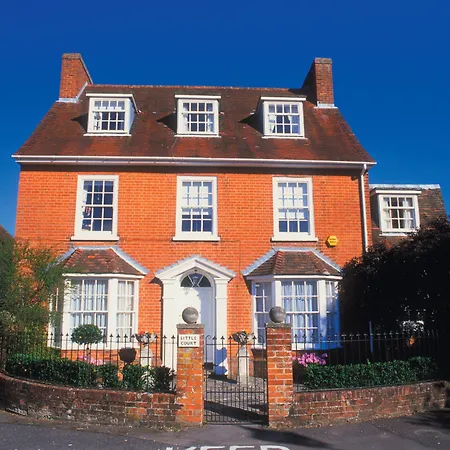 Four Seasons Hotel Hampshire-3